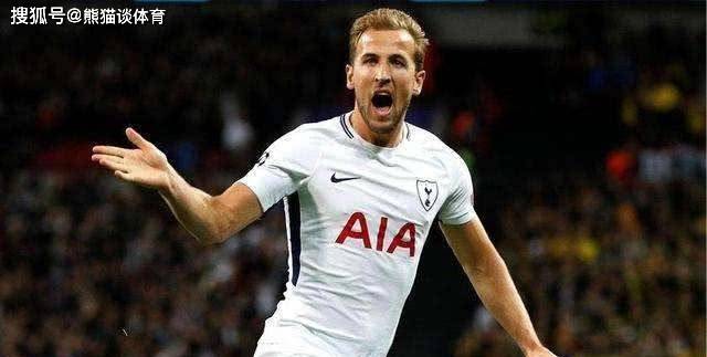ngsports- 凯恩回归白鹿巷，拜仁旧将反戈一击击沉热刺  